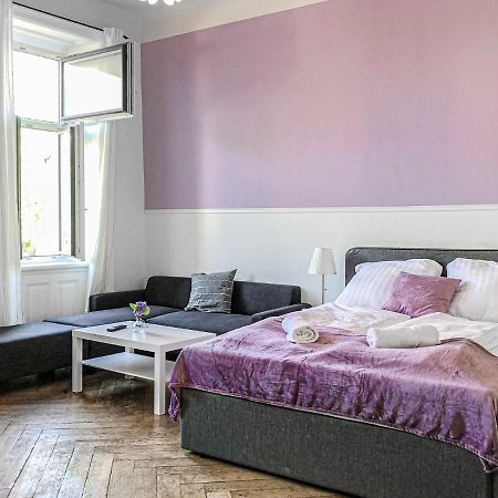 Commodious 2Br Apt. Near Akh-Perfect For Groups Wien Exterior foto