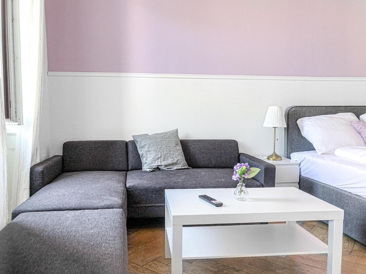 Commodious 2Br Apt. Near Akh-Perfect For Groups Wien Exterior foto