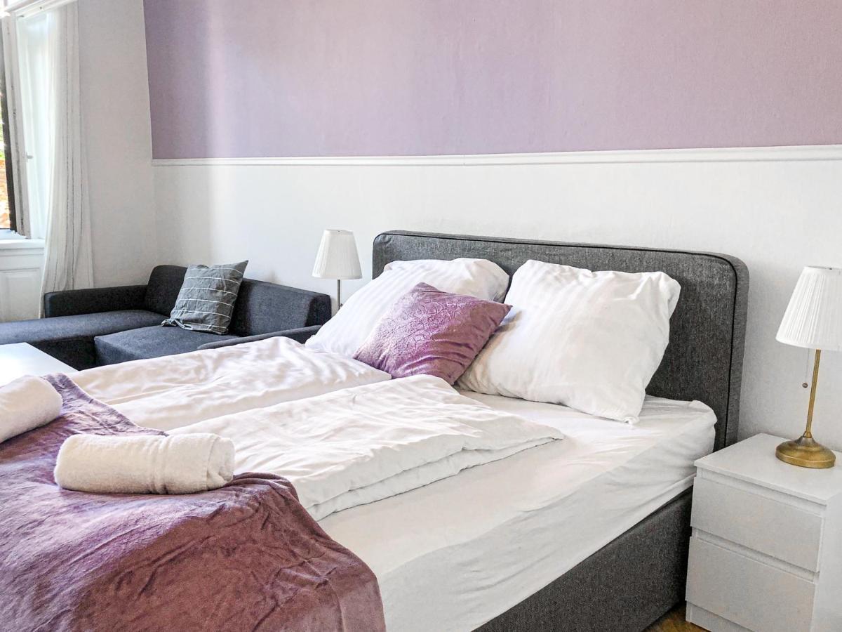 Commodious 2Br Apt. Near Akh-Perfect For Groups Wien Exterior foto